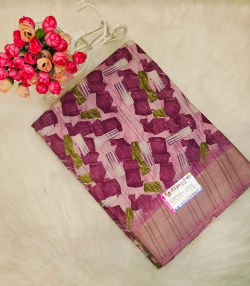 LIGHT WEIGHT LINEN COTTON CL11